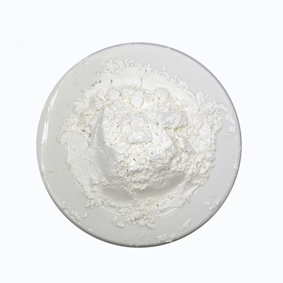 Talc powder industrial grade plastic rubber coating