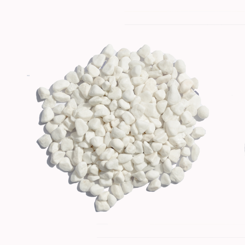 Pure natural colored stone