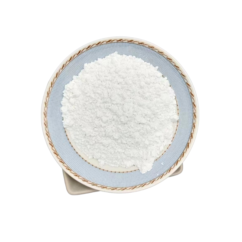 Large quantities of wholesale barite powder can be customized specifications