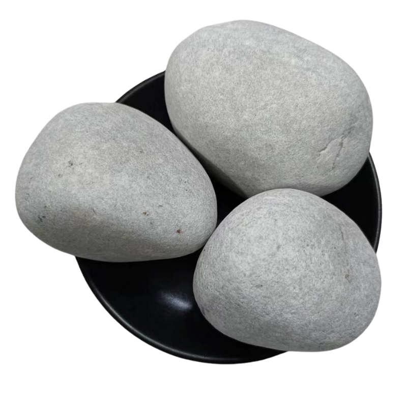 Clay pebble with high silicon content 99% SiO2 for making ceramic tiles