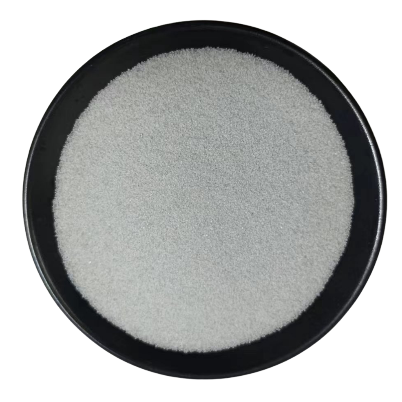 Quartz sand is an important industrial mineral raw material, non-chemical dangerous goods.