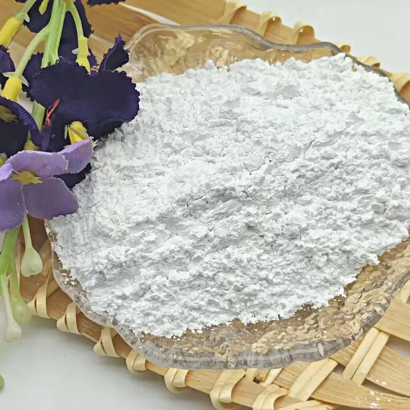 Factory direct sales activated bentonite bleaching clay for oil filter