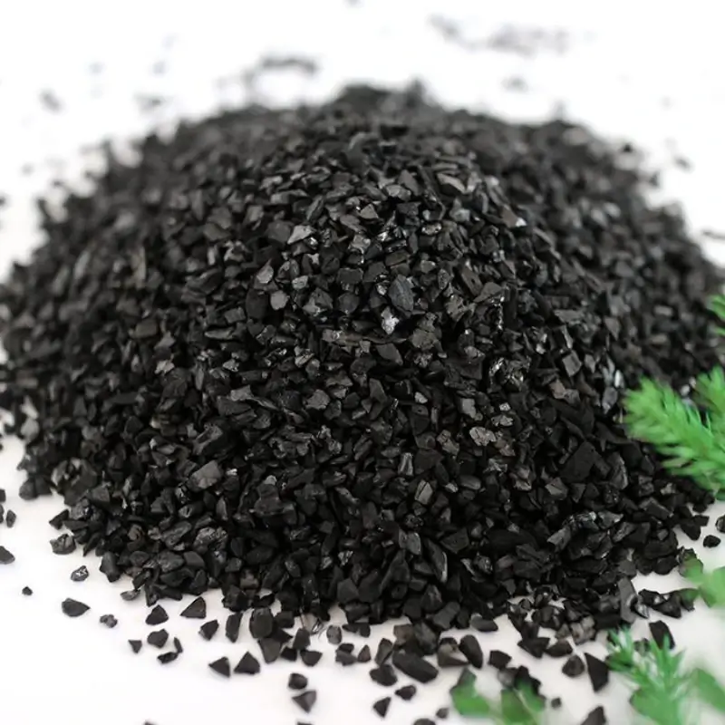 Columnar activated carbon coconut shell activated carbon honeycomb activated carbon