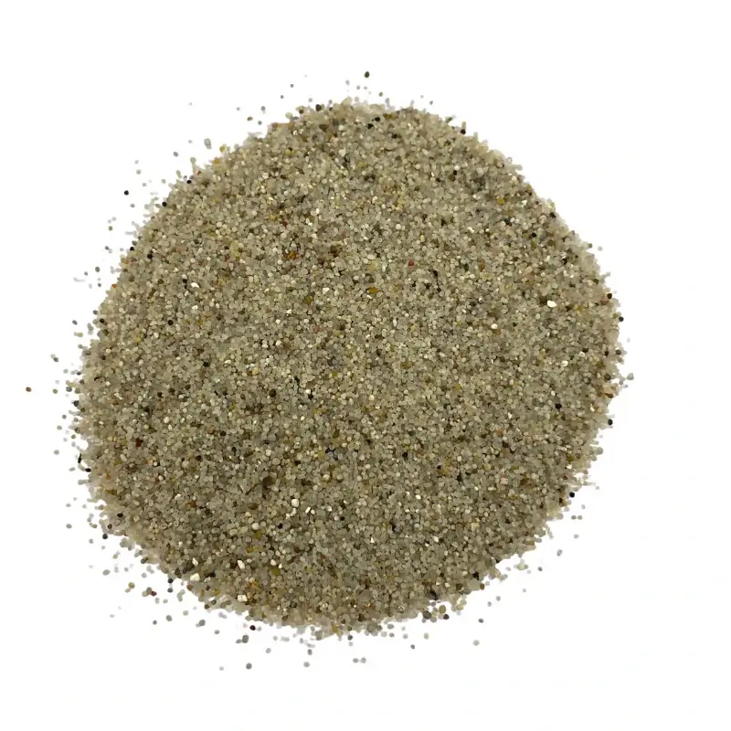 Manufacturers direct children's entertainment round grain sand