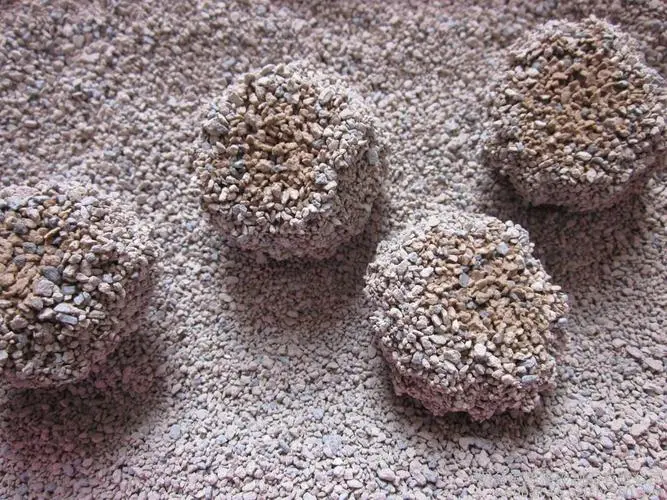 Natural Calcium Bentonite Clay Supplier from China for Diverse Industrial Applications
