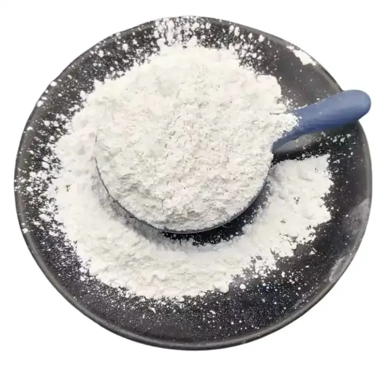 Specializing in the production of alumina industry