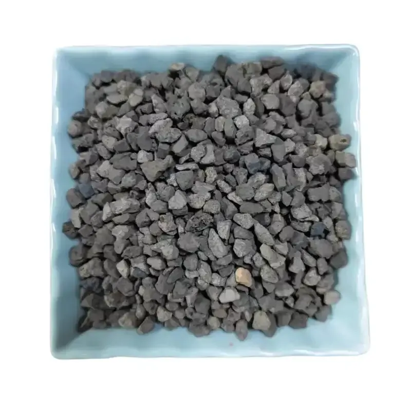 Manufacturers direct emery blasting rust removal