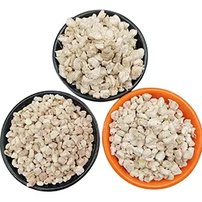 Manufacturers direct corncob granule polishing pad aromatherapy stone