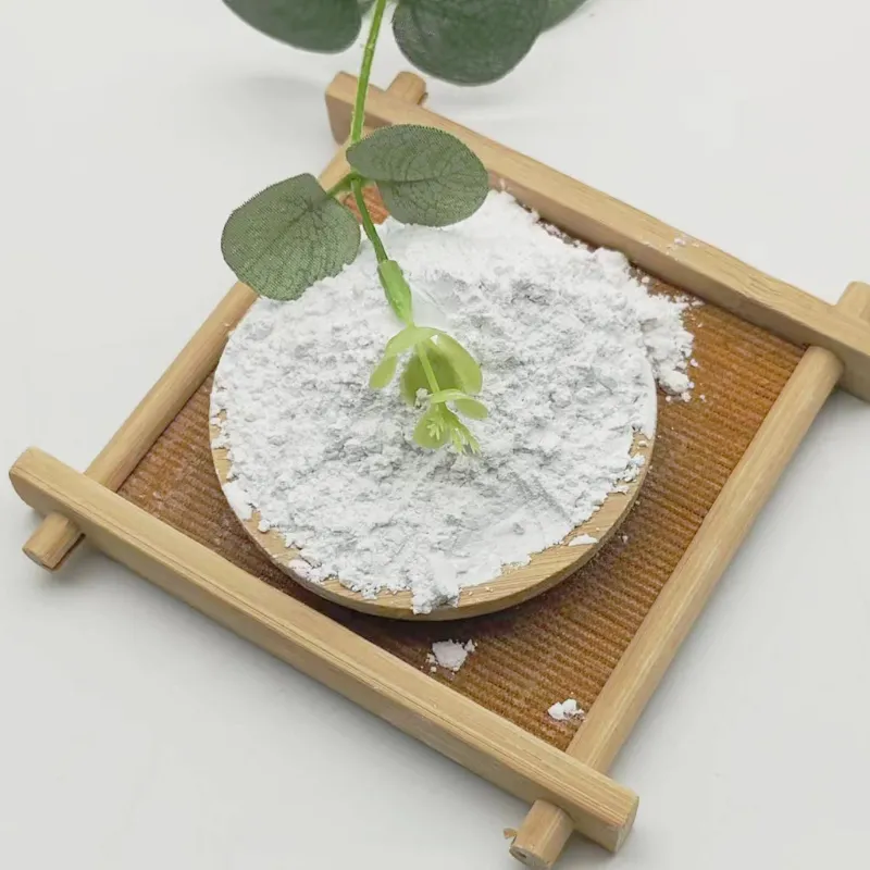 The Power of Activated Bleaching Clay