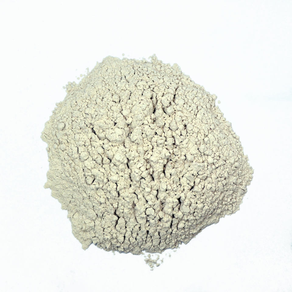 bentonite clay bentonite clay