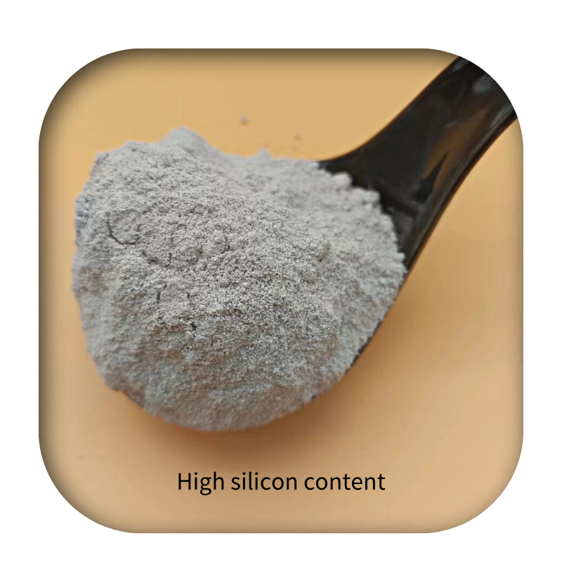 Barite Raw Materials Production and Processing Facilities Overview Barite Raw Materials Production and Processing Facilities Overview