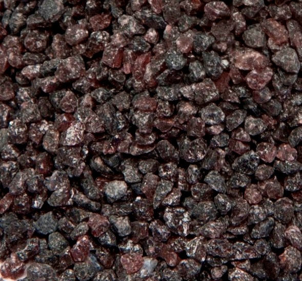 Custom Volcanic Red Decorative Landscape Stones for Unique Outdoor Spaces