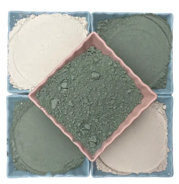 Natural Zeolite Granules for Water Filtration, Agriculture Soil Amendment and Industrial Wastewater Treatment: Custom Rocks Manufacturer