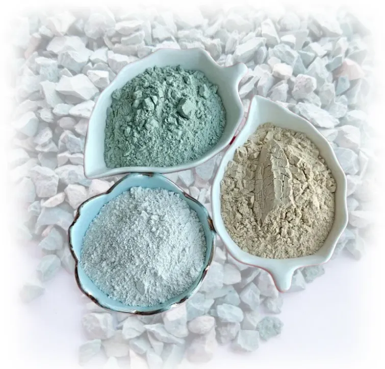 Custom Bulk Zeolite Manufacturer: Nanosized Zeolite and Zeolite 13X for Industrial Catalysis, Gas Separation and Water Treatment