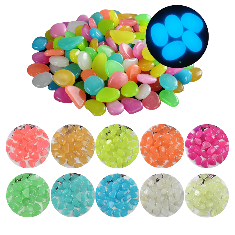 custom hollow glass beads factories