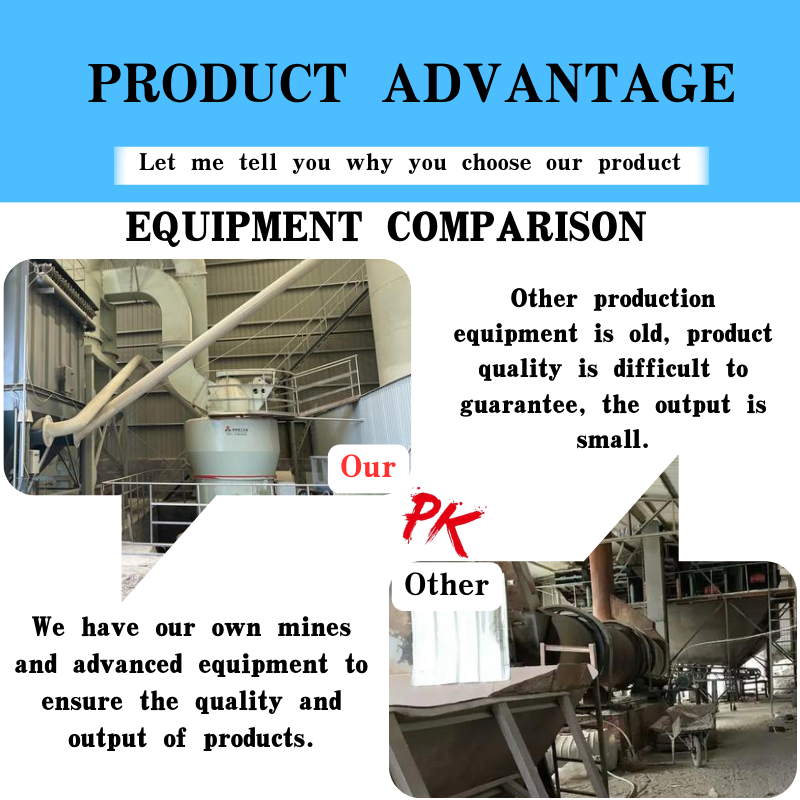 Tailored Limestone Powder Solutions for Paint Applications and Coatings