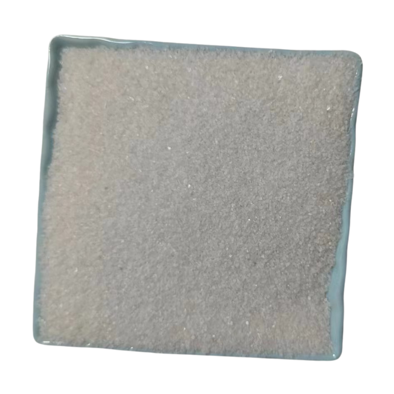 silica for concrete