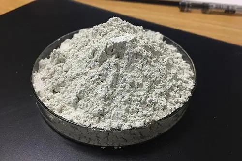 OEM Fly Ash Production Facility for Sustainable Construction and Environmental Solutions