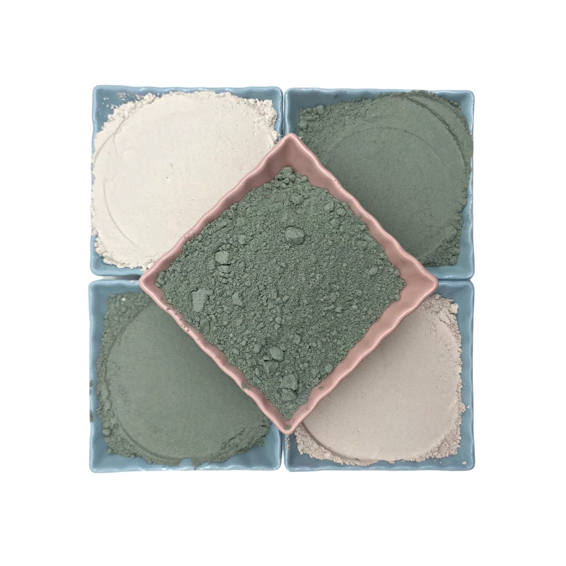 Natural Zeolite Granules for Water Filtration, Agriculture Soil Amendment and Industrial Wastewater Treatment: Custom Rocks Manufacturer