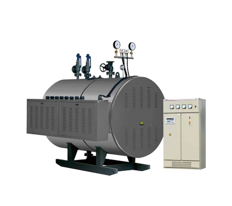 Reliable Electric Steam Boilers for Industrial Use