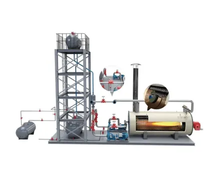 Chain Grate Boiler Supplier Showcasing Advanced Technology in Indonesia