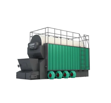 Coal Fired Steam Boiler: A Reliable and Cost-Effective Solution