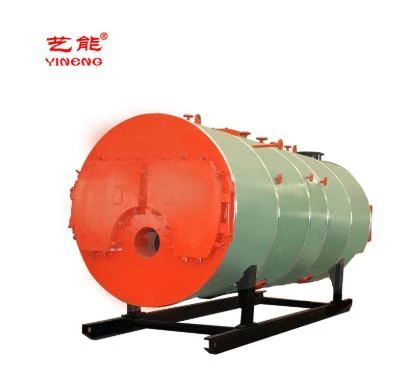 High Efficiency Water Boiler： The Inevitable Choice For Sustainable Development