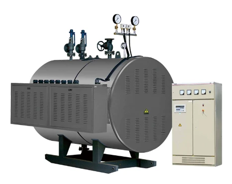 Smart Heating with Industrial Electric Boiler Manufacturers