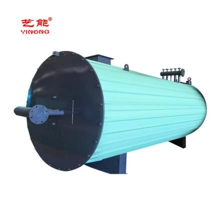 Molten Salt Boiler： An Efficient Energy Storage And Heating Solution