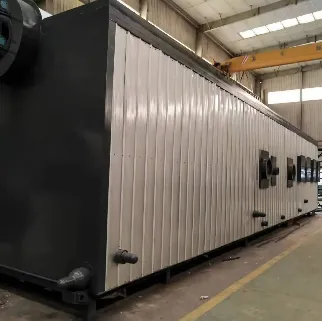 Coal Fired Steam Boiler: A Reliable and Cost-Effective Solution Coal Fired Steam Boiler: A Reliable and Cost-Effective Solution