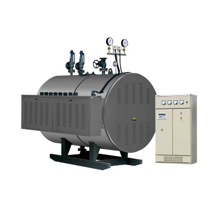 Electric Steam Boiler for Industrial Use