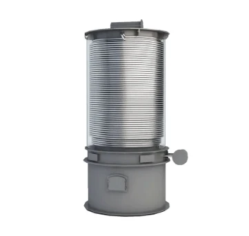 Efficient Heating Solutions: Coal & Biomass Boilers