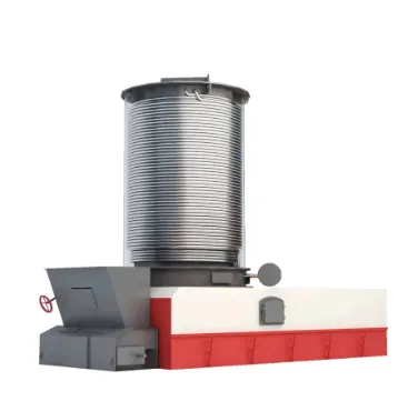 Efficient Heating Solutions: Coal & Biomass Boilers Efficient Heating Solutions: Coal & Biomass Boilers