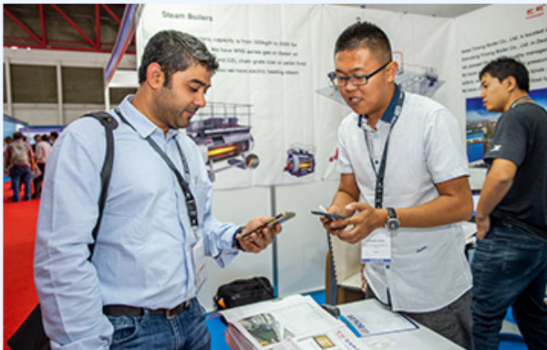 High-Pressure Steam Boiler Innovations for Heavy Industries