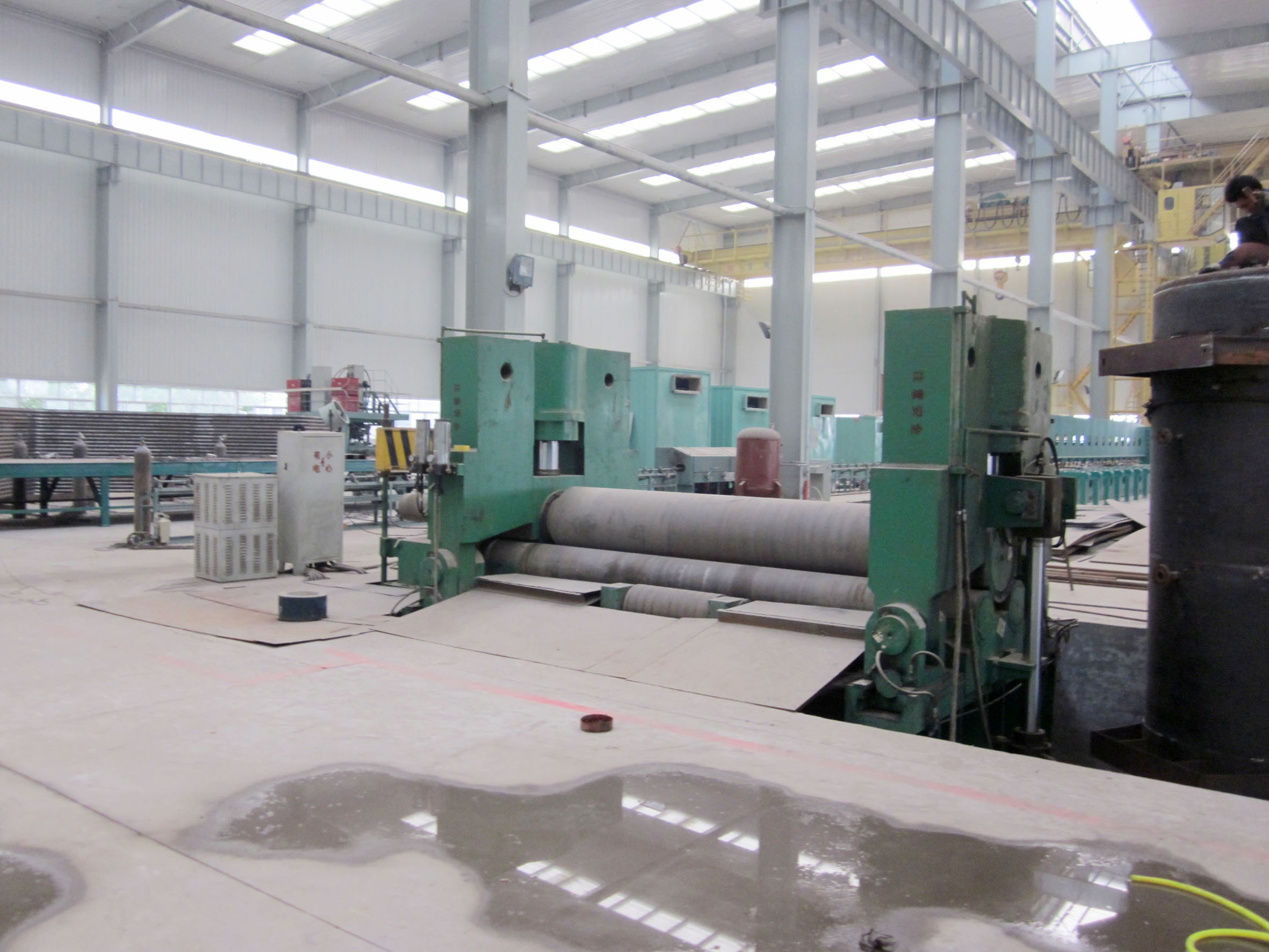 High-Efficiency Heat Recovery Boiler Models Debut in 2025