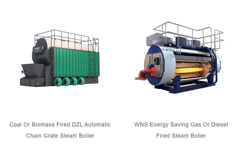 Wood Steam Boiler for Sale: Maintenance Best Practices
