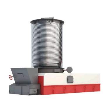 Industrial Hot Oil Heater: The Ultimate Solution for Your Thermal Needs