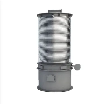 Efficient Heating with Biomass Thermal Oil Boiler