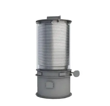 Heat Transfer Oil Boiler： The Key Hub Of Industrial Thermal Energy Transfer