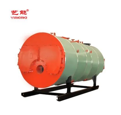 Industrial Water Boiler： The Source Of Power For Industrial Production