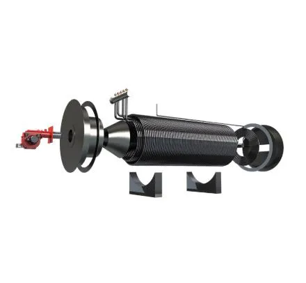 Molten Salt Boiler: An Efficient Energy Storage And Heating Solution Molten Salt Boiler: An Efficient Energy Storage And Heating Solution