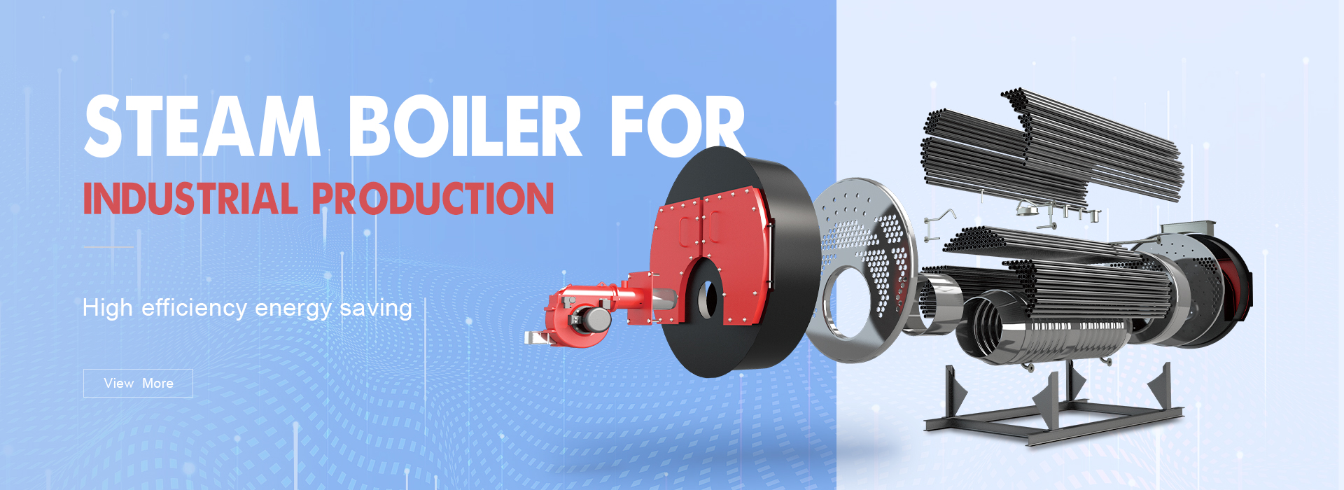 Water Tube Steam Boiler Manufacturing Process and Industry Insights Water Tube Steam Boiler Manufacturing Process and Industry Insights