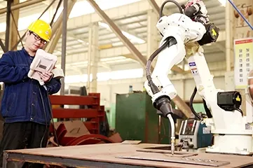 We select high-quality materials, products through multiple processes, repeated testing