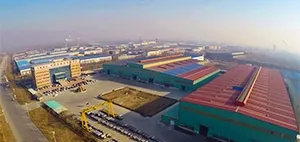 Hebei Yieneng Boiler Co., Ltd. is located in Wuqiao, Hebei Province, a famous acrobatic town in the world. It has a branch company Shandong Yieneng Boiler Co., Ltd. in Dezhou, Shandong.