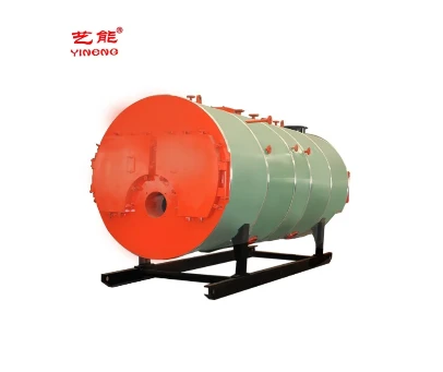 Hot Water Boilers for Every Need: Your Go-To Guide