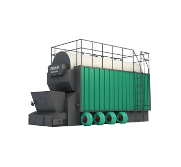 Efficient Steam Solutions: Industrial Steam Generator for Sale