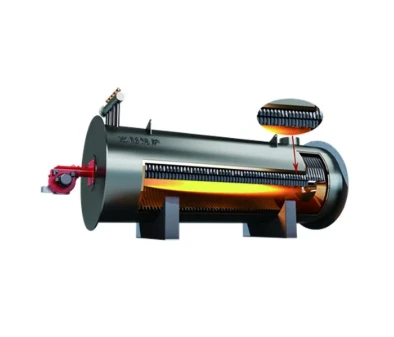 The Advantages of Thermal Oil Boilers for Your Industrial Needs