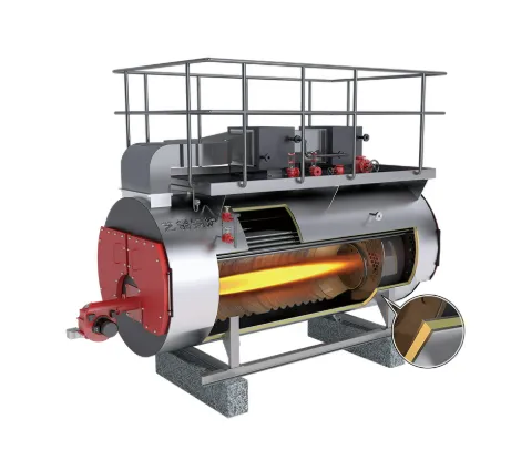 Hot Water Boilers for Every Need: Your Go-To Guide