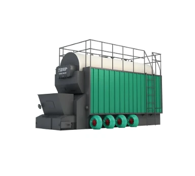 The Power of Steam: A Steam Boilers for Your Business