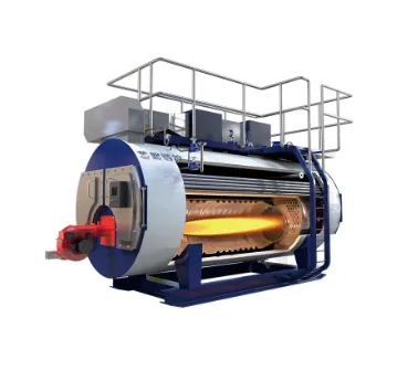 The Power of Steam: A Steam Boilers for Your Business